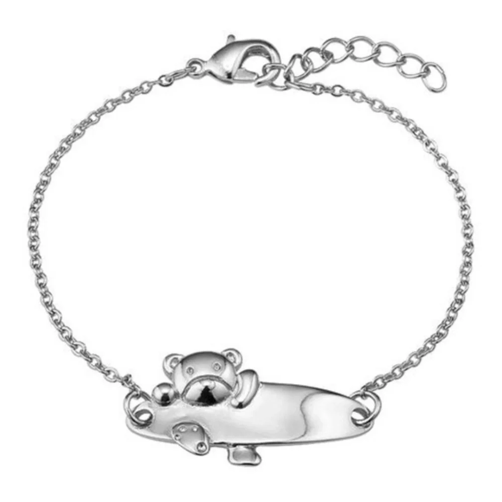 Baby Bear Girls 6